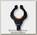 Держатель задний Prologic Snatch Magnetic Rod Rest