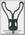 Держатели удилищ Nautilus Rod rest S023