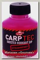 Дип Dynamite Baits Carp tec клубника 200мл