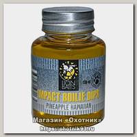 Дип Lion Baits Impact boilie dips pineapple hawaiian 130мл