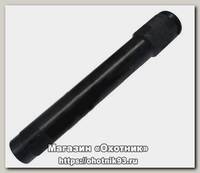 Дульная насадка КК Сайга СДУ С-410-192-0,0 удлинитель