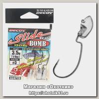 Джиг-головка Decoy SV-45 №3 3,5гр уп.3шт
