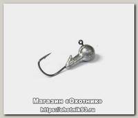 Джиг-головка Gamakatsu Шар-микро TH JIG 29-4 1,7гр1/25