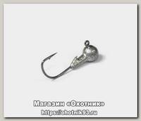 Джиг-головка Gamakatsu Шар-микро TH JIG 29-6 2.6г 1/25