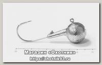 Джиг-головка Gamakatsu Шар TH JIG 23 №3/0 17,5гр 1/25