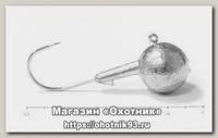 Джиг-головка Gamakatsu Шар TH JIG 23 №3/0 22гр 1/25