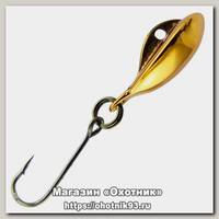 Джиг-головка RB Jighead №8 F 03 4,0гр крючок №8 уп.2шт