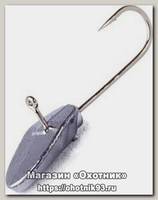 Джиг-головка Savage Gear micro dart jighead 2гр №8 5шт