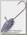 Джиг-головка Savage Gear micro dart jighead 2гр №8 5шт