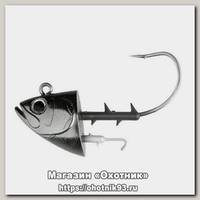 Джиг-головка Savage Gear сutbait herring jigghead 295гр 10/0 2шт