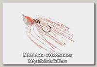 Джиг-головка Xesta Black star black hawk 3гр 02.pwol
