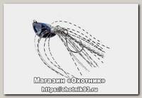 Джиг-головка Xesta Black star black hawk 3гр 04.bkbr