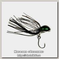 Джиг-головка Xesta Black star black hawk 5гр 03.gr