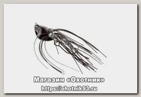 Джиг-головка Xesta Black star black hawk 7гр 05.bkrr