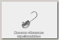 Джиг-головка Xesta Black star head diver down №8 1,0гр