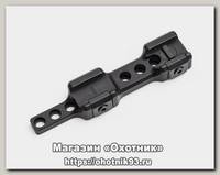 Единое основание MAK на Weaver 5760-0000