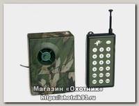 Электроманок Комбат с д/у