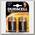 Элемент питания Duracell LR20 MN1300
