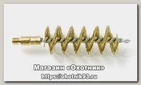 Ерш Stil Crin 16к спиральный латунный