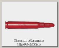 Фальш патрон 30-06к в блист. алюмин.