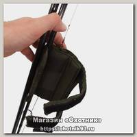 Фиксатор для удилища Gardner Rod and lead straps
