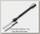 Финштукер Cormoran с ножом 83-14002