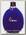 Фляга Laken 122 Clasica в чехле 1л синяя