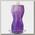 Фляга Platypus SoftBottle w/hyperflow cap grape 1л