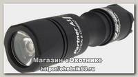 Фонарь Armytek Partner A1 Silver XM-L2
