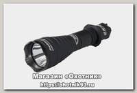 Фонарь Armytek Predator Pro v3 XHP35 HI теплый черный