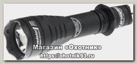 Фонарь Armytek Predator v3 XP-L HI black