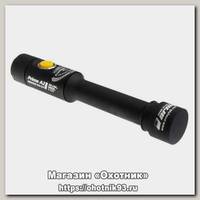 Фонарь Armytek Prime A2 v2 XP-L серебро