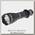 Фонарь Armytek Viking Pro v3 XP-L 1150lm теплый черный