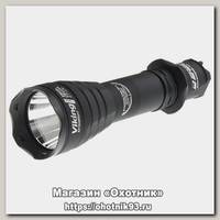 Фонарь Armytek Viking Pro v3 XP-L черный