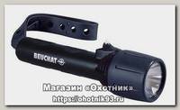 Фонарь Beuchat DL3 черный