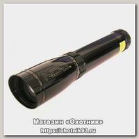 Фонарь BSA SubZero ND 3*50 laser genetics with mount