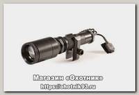 Фонарь ЭСТ тактический Барс ФС-4 кроншт.-кнопка