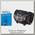 Фонарь Focusray 1053 1W+2 налобный