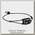 Фонарь Petzl Bindi Black