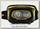 Фонарь Petzl Black Yellow