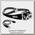 Фонарь Petzl Reactik black