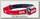Фонарь Petzl Tikka red