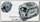 Фонарь Petzl Zipka black