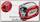 Фонарь Petzl Zipka rouge