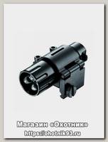 Фонарь подствольный/пистолета на планку Weaver, питание 4эл. G13-A
