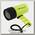 Фонарь Princeton Tec Shockwave-r led yellow