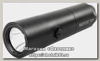 Фонарь R6 моно 620 люмен черный