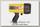 Фонарь Underwater Kinetics D8 с ксеноновой лампой желтый