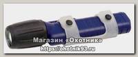 Фонарь UK светодиодный Mini Q40 Plus син