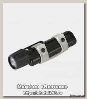 Фонарь Underwater Kinetics mini Q40 plus светодиодный черный с держате